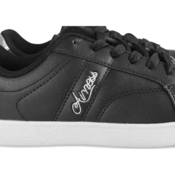 Sneakers ZWART