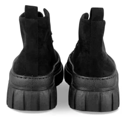 Sneakers ZWART