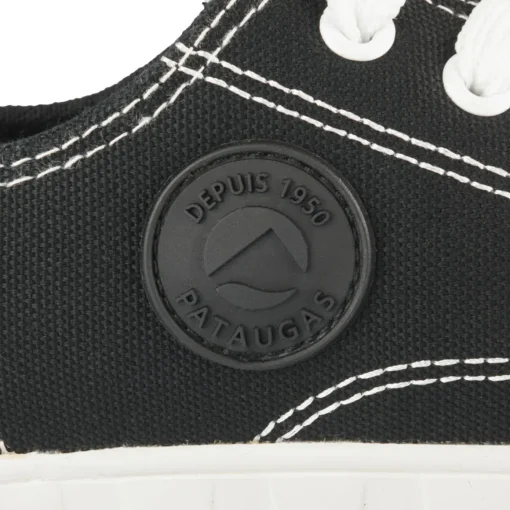 Sneakers ZWART