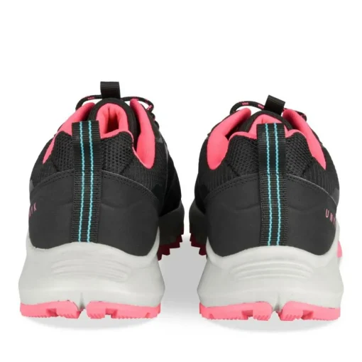 Sneakers ZWART