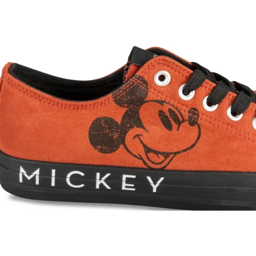 Sneakers ZWART