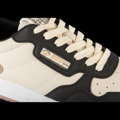 Sneakers ZWART