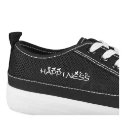 Sneakers ZWART
