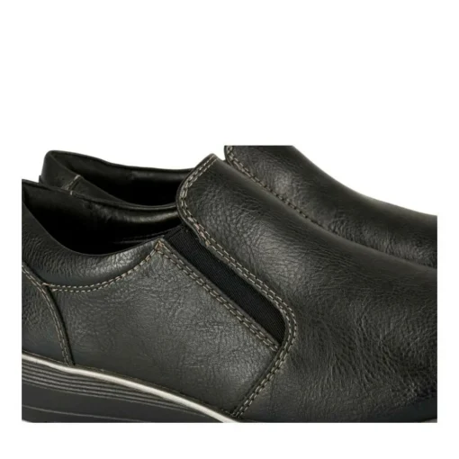 Sneakers ZWART