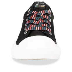 Sneakers ZWART