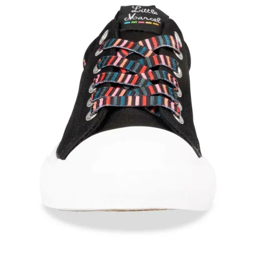 Sneakers ZWART