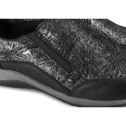 Sneakers ZWART