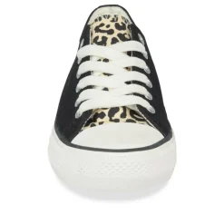 Sneakers ZWART