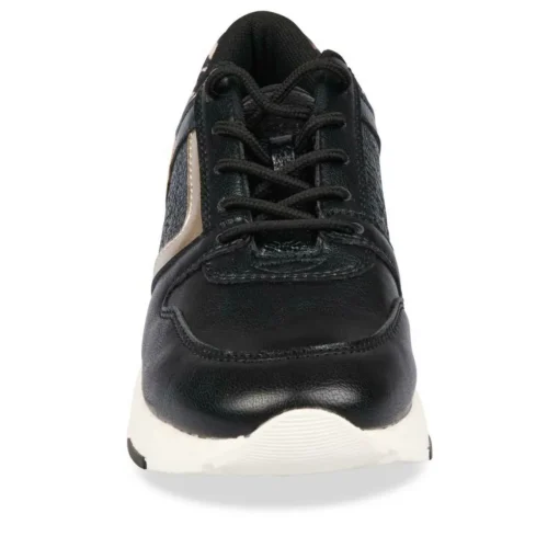 Sneakers ZWART