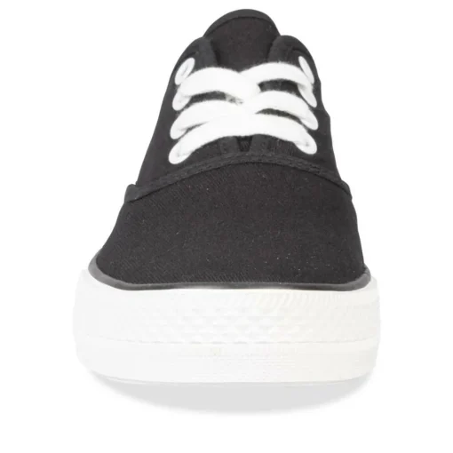 Sneakers ZWART