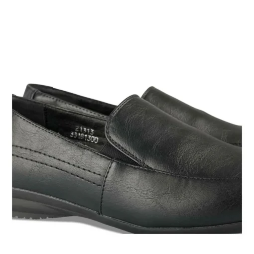 Sneakers ZWART