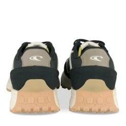 Sneakers ZWART