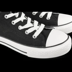 Sneakers ZWART