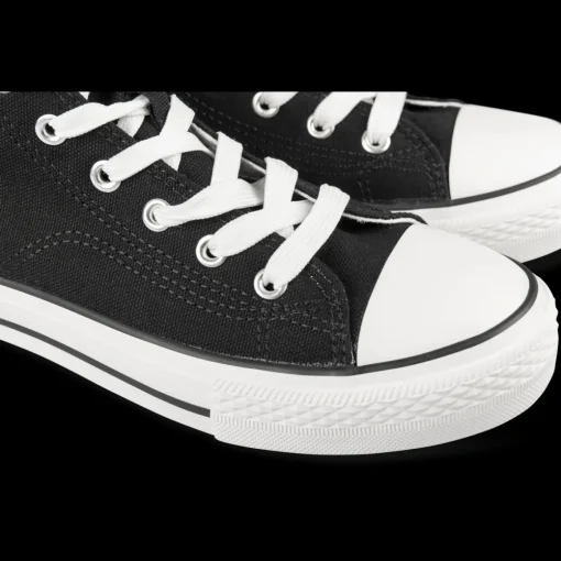 Sneakers ZWART