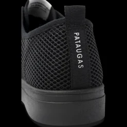 Sneakers ZWART