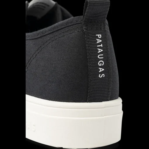 Sneakers ZWART