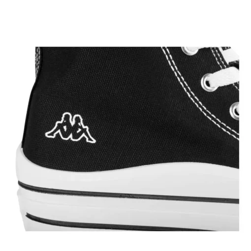 Sneakers ZWART