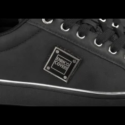 Sneakers ZWART
