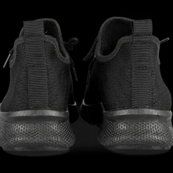 Sneakers ZWART