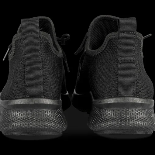 Sneakers ZWART