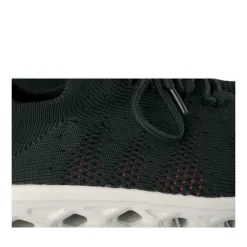 Sneakers ZWART