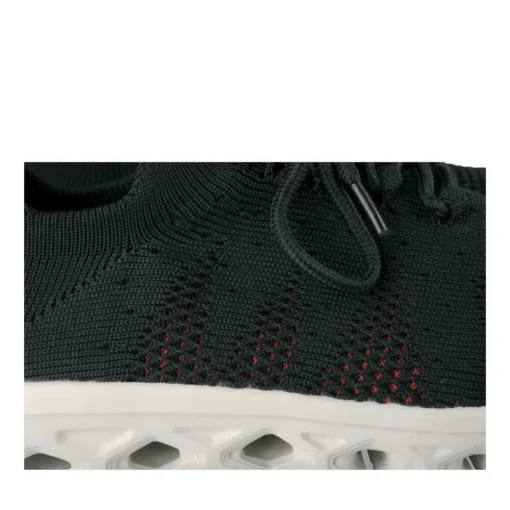 Sneakers ZWART