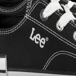 Sneakers ZWART