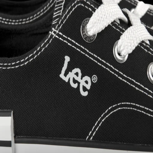 Sneakers ZWART