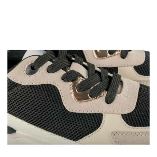 Sneakers ZWART