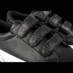 Sneakers ZWART