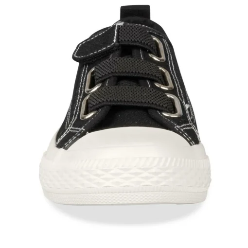 Sneakers ZWART