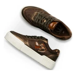 Sneakers ZWART