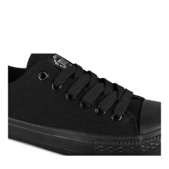 Sneakers ZWART
