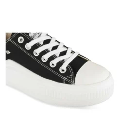 Sneakers ZWART