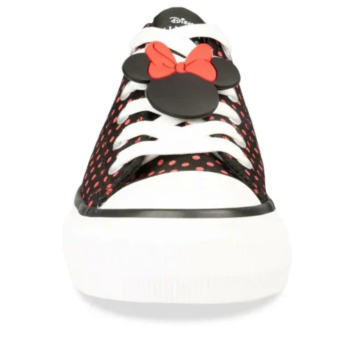 Sneakers ZWART