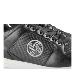 Sneakers ZWART