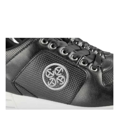 Sneakers ZWART