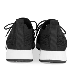 Sneakers ZWART