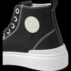 Sneakers ZWART