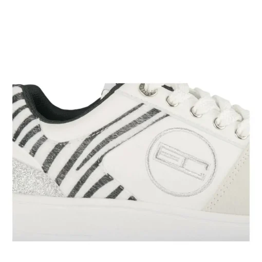 Sneakers ZWART