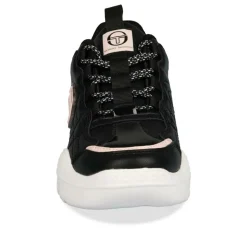 Sneakers ZWART