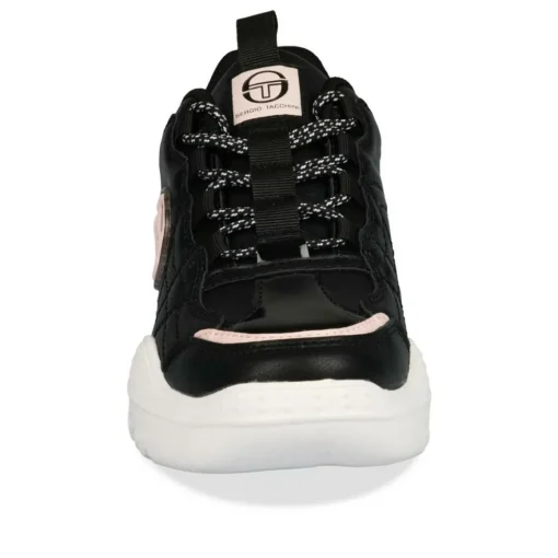 Sneakers ZWART