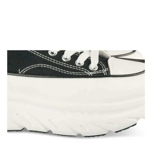 Sneakers ZWART