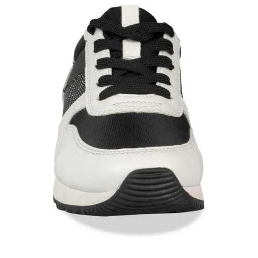 Sneakers ZWART