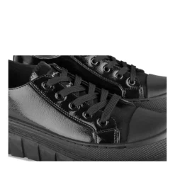 Sneakers ZWART
