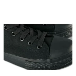 Sneakers ZWART