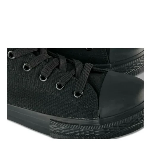 Sneakers ZWART
