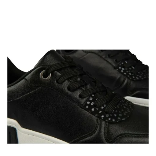 Sneakers ZWART