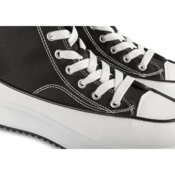 Sneakers ZWART