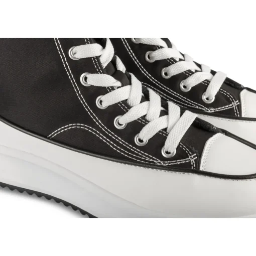 Sneakers ZWART